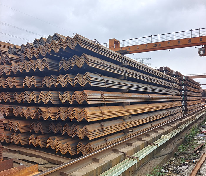 國網Q355E角鋼∠250×250×28mm角鋼強度和韌性